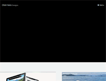 Tablet Screenshot of mainharbor.com